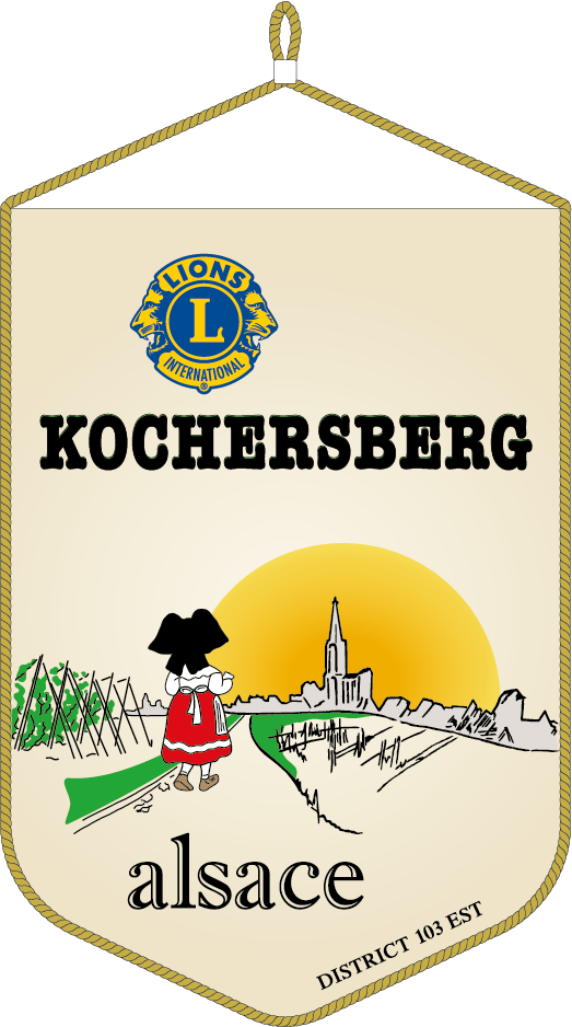 Lions Club Kochersberg